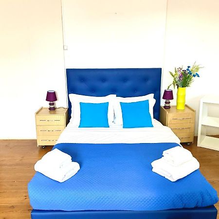 Classic Chiado 1 - Central Guest House Room With Shared Bathroom Lisboa Exteriér fotografie