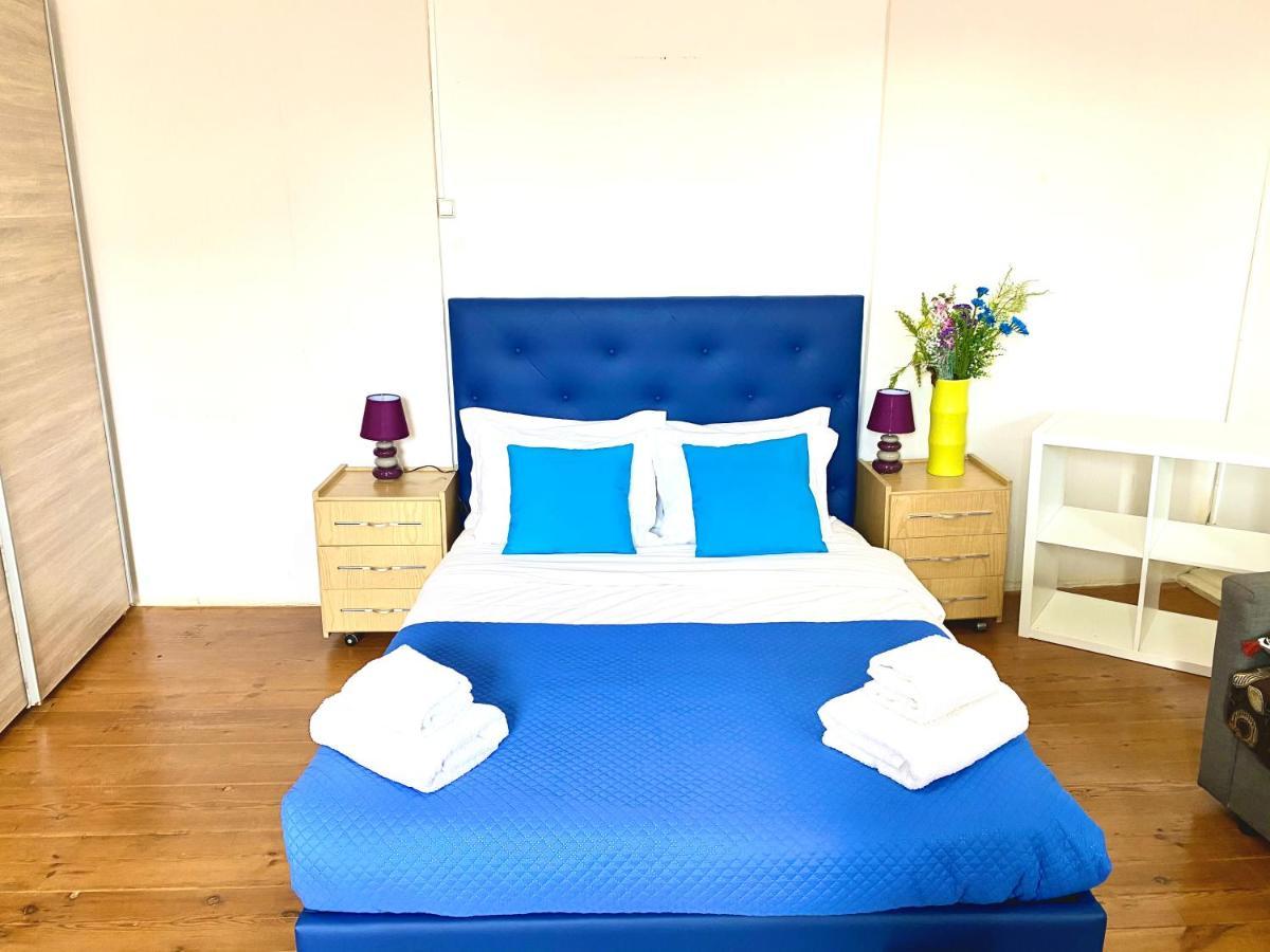 Classic Chiado 1 - Central Guest House Room With Shared Bathroom Lisboa Exteriér fotografie