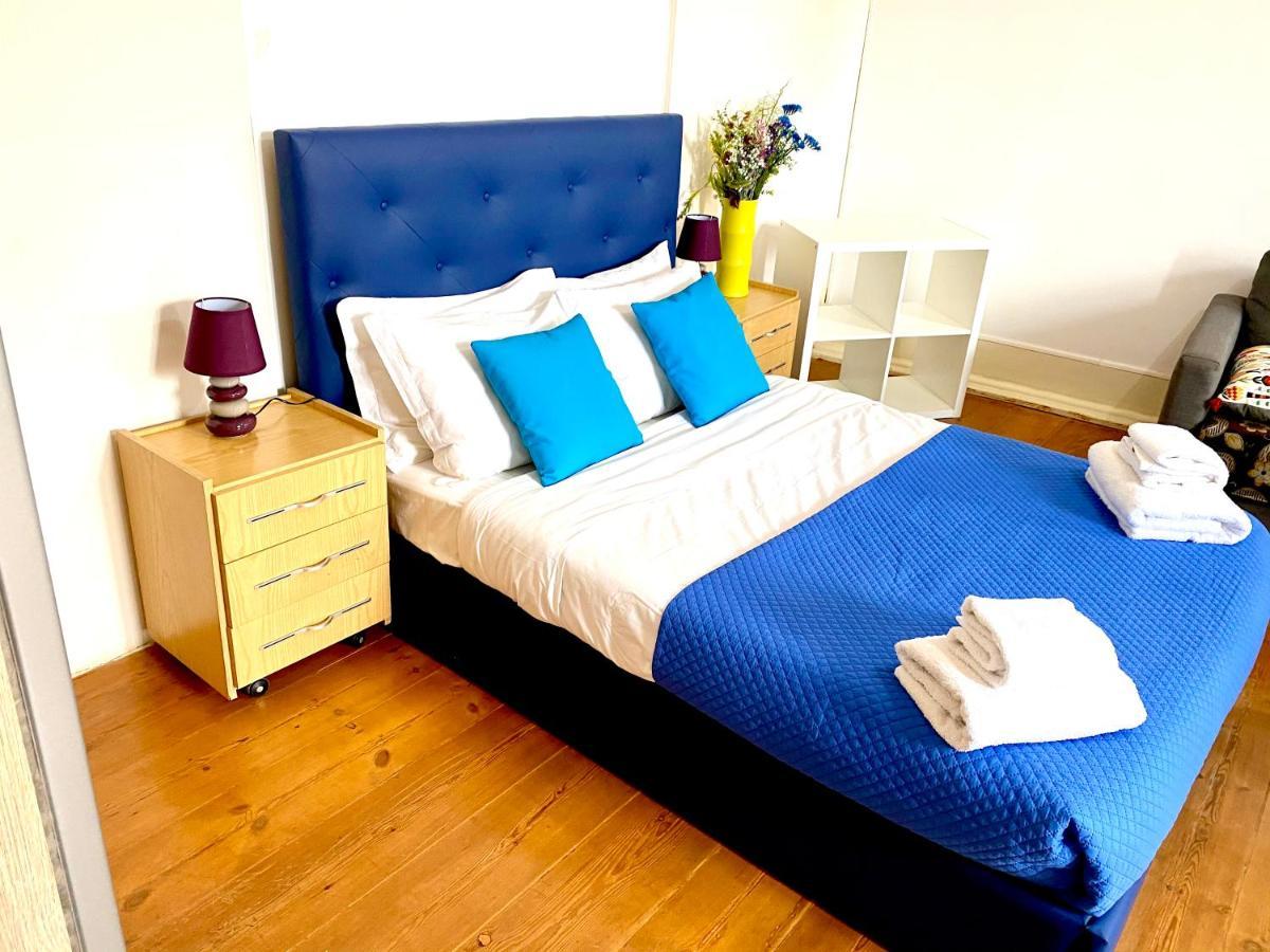 Classic Chiado 1 - Central Guest House Room With Shared Bathroom Lisboa Exteriér fotografie