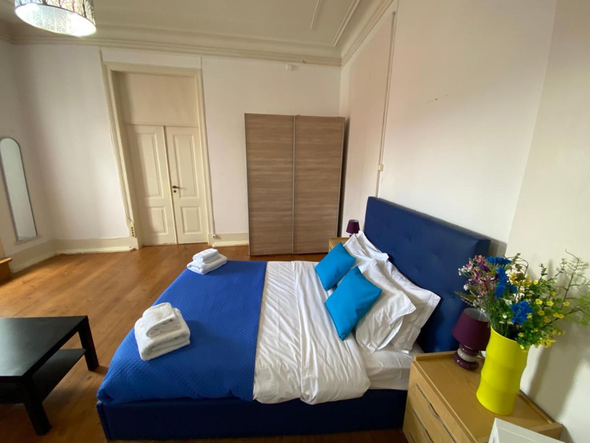 Classic Chiado 1 - Central Guest House Room With Shared Bathroom Lisboa Exteriér fotografie