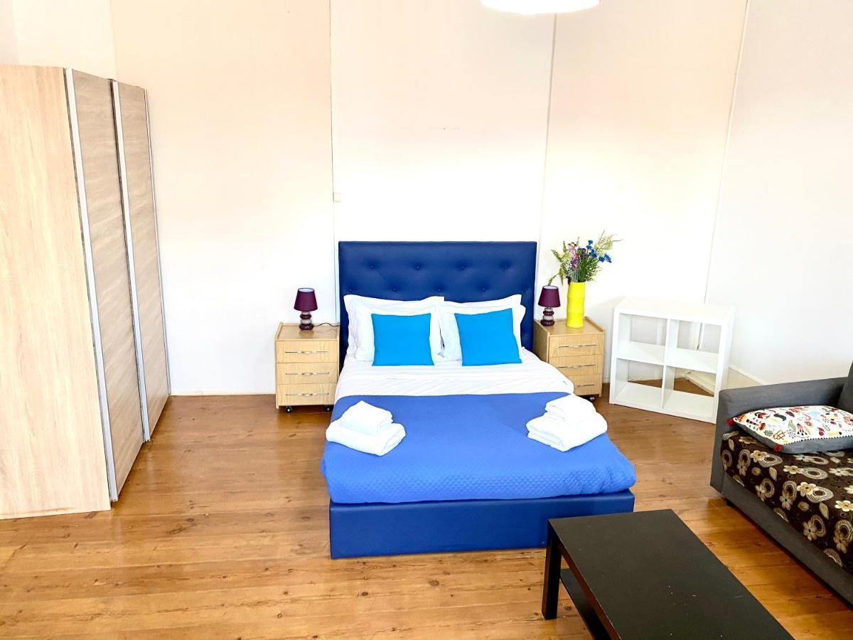 Classic Chiado 1 - Central Guest House Room With Shared Bathroom Lisboa Exteriér fotografie